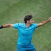 Service: MotD: Roger Federer as favourite against Guido Pella - presented by LeoVegas Sport