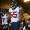 NFL: 50 million! Houston prolongs with Defense Star