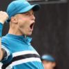 Gerry Weber Open: John Isner has to cancel start, Rudi Molleker gets third wildcard