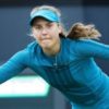 WTA: Lottner surprises in's-Hertogenbosch, Barthel fails in Nottingham