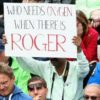 MercedesCup: The tolerable lightness of being Roger