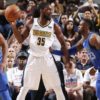 NBA: Nuggets: Faried has to go - to the Hawks?