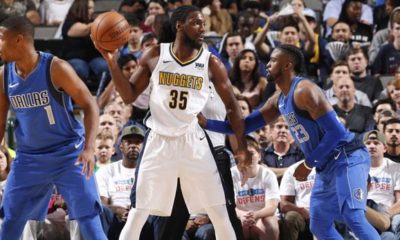 NBA: Nuggets: Faried has to go - to the Hawks?