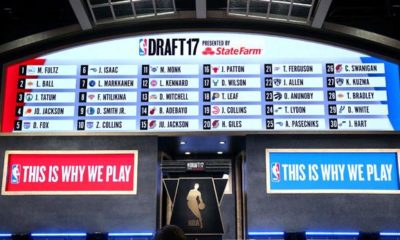 NBA: NBA Draft: Will One-and-Done be abolished?