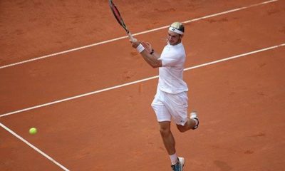 ATP Challenger: Tournament victory! Jurij Rodionov wins Challenger for the first time