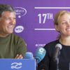 WTA: Angie Kerber is looking forward to Mallorca Open - maybe "Rafa" will drop by