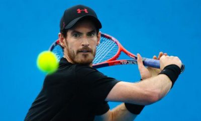 ATP: Andy Murray makes his longed-for comeback in Queens