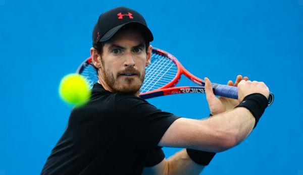 ATP: Andy Murray makes his longed-for comeback in Queens