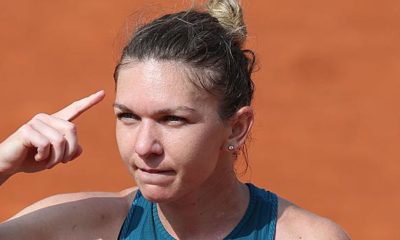 WTA: Simona Halep's psychologist praises her client: "Huge personality".