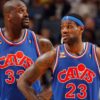 NBA: Shaq: LeBron should not hunt rings