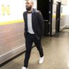 NBA: Irving: "I had two months of access in my arms"