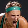 WTA: Victoria Azarenka wants to attack with "German team