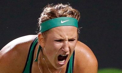 WTA: Victoria Azarenka wants to attack with "German team