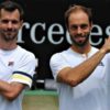 MercedesCup: Petzschner/Pütz win - but is there a sequel?