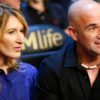 ATP/WTA: Agassi and Graf: "Life is more important than representing"