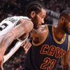 NBA: Do Cavs bid for Kawhi? L.A. hesitates