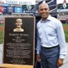 MLB: Legend visits Panama's national leader in Sotchi