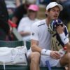 ATP: Murray before return: "Was at an all-time low"