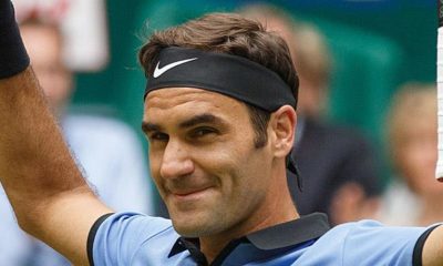 ATP: World Ranking: Roger Federer leads, but has to deliver in Halle