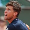 ATP: Dominic Thiem in Halle off to a confident start into the grass court season