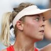 WTA: Witthöft, Lottner, Maria - Triple triumph for the German ladies on Mallorca