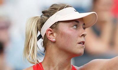 WTA: Witthöft, Lottner, Maria - Triple triumph for the German ladies on Mallorca