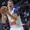 NBA: Media: Mavs are desperate to draft Doncic