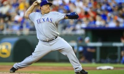 MLB: Big Sexy overtakes legend for record