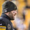 NFL: Big Ben: "Got to give up money for others"