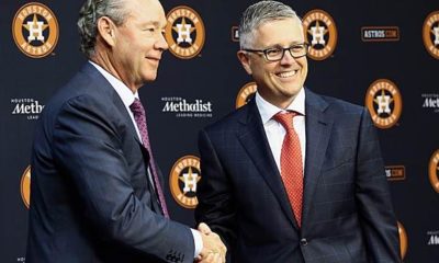 MLB: New deal and promotion for master architect