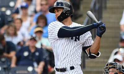 MLB: Yankees four times in the LIVESTREAM FOR FREE