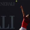 Generali Open: Kitzbühel with one current and four former top 10 players