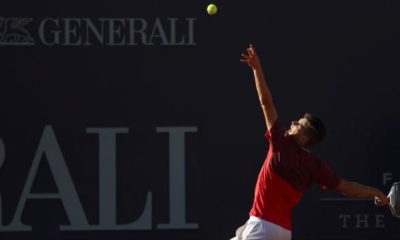 Generali Open: Kitzbühel with one current and four former top 10 players