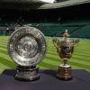 Tennis: Wimbledon 2018: Information about the draw, TV broadcast and live stream