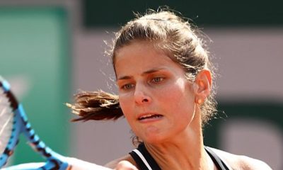 WTA: Görges reaches round of 16 in Birmingham