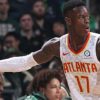 NBA: Media: Atlanta Hawks could trade Dennis Schröder for draft