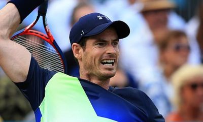 ATP: Andy Murray does not rule out Wimbledon rejection