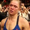 WWE: Ronda Rousey suspended after Ausraster
