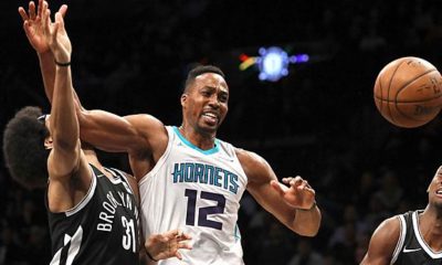 NBA: Dwight Howard probably traded to Brooklyn