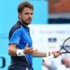 ATP: Wawrinka failed in the round of 16