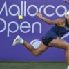 WTA: Angie Kerber does not want to be thrown back by defeat