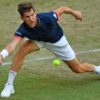 ATP: Dominic Thiem