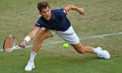 ATP: Dominic Thiem