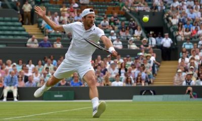 Wimbledon: Jürgen Melzer gets wildcard for Wimbledon