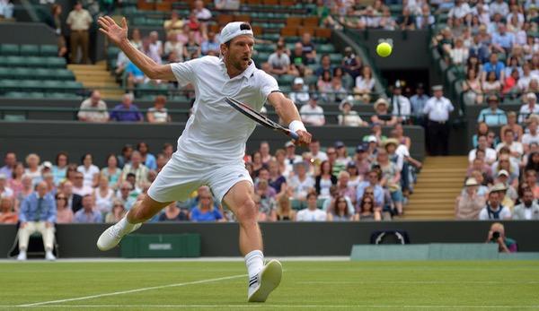 Wimbledon: Jürgen Melzer gets wildcard for Wimbledon