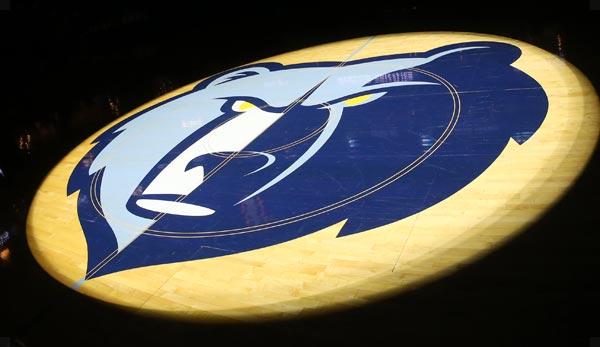 NBA: No.4-Pick of Grizzlies apparently available