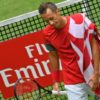 ATP: Kohlschreiber fails in the round of 16