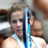 WTA: Görges in Birmingham quarter-finals