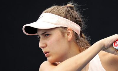 WTA: Antonia Lottner out on Mallorca