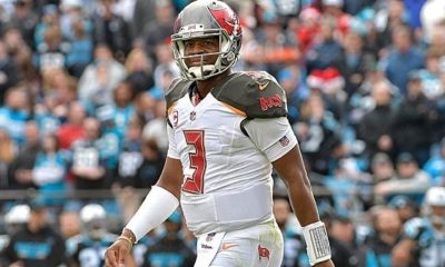 NFL: Winston probably suspended for several games